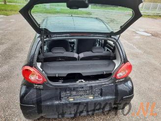 Toyota Aygo Aygo (B10), Hatchback, 2005 / 2014 1.0 12V VVT-i picture 14