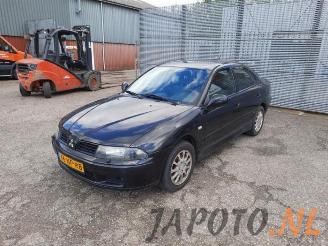 Sloopauto Mitsubishi Carisma Carisma, Hatchback, 1995 / 2006 1.6i 16V 2004/1