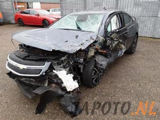 Sloopauto Chevrolet Volt Volt, Hatchback, 2011 / 2015 1.4 16V 2013/8