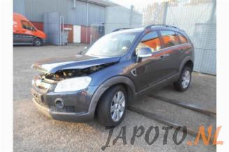 Sloopauto Chevrolet Captiva Captiva (C100), SUV, 2006 / 2011 2.0 CDTI 16V 150 4x4 2007/5