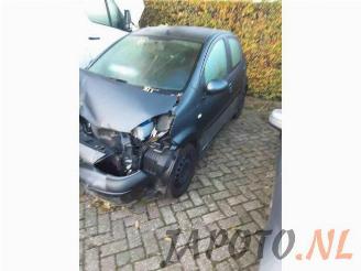 Uttjänta bilar auto Toyota Aygo Aygo (B10), Hatchback, 2005 / 2014 1.0 12V VVT-i 2009/6