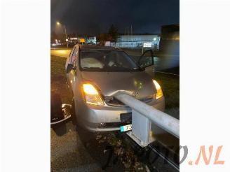 Sloopauto Toyota Prius Prius (NHW20), Liftback, 2003 / 2009 1.5 16V 2005/7
