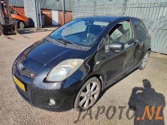 Sloopauto Toyota Yaris Yaris II (P9), Hatchback, 2005 / 2014 1.8 16V VVT-i TS 2007/11