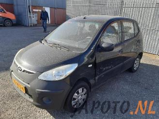 Sloopauto Hyundai I-10 i10 (F5), Hatchback, 2007 / 2013 1.1i 12V 2009/2