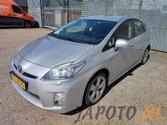 Sloopauto Toyota Prius Prius (ZVW3), Hatchback, 2009 / 2016 1.8 16V 2009/8