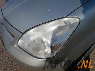 Toyota Corolla-verso Corolla Verso (R10/11), MPV, 2004 / 2009 1.8 16V VVT-i picture 7
