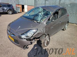 Sloopauto Hyundai Ix20 iX20 (JC), SUV, 2010 / 2019 1.4i 16V 2011/2