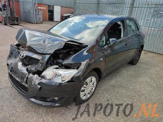 Sloopauto Toyota Auris Auris (E15), Hatchback, 2006 / 2012 1.6 Dual VVT-i 16V 2010/1