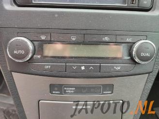 Toyota Avensis Avensis Wagon (T27), Combi, 2008 / 2018 1.8 16V VVT-i picture 14