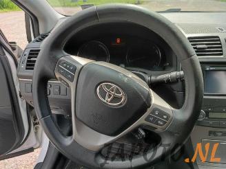 Toyota Avensis Avensis Wagon (T27), Combi, 2008 / 2018 1.8 16V VVT-i picture 12