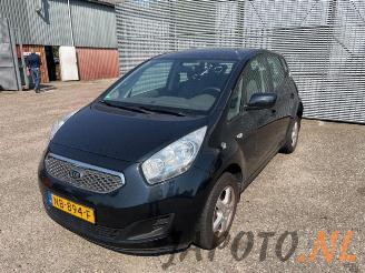 Sloopauto Kia Venga Venga, MPV, 2010 / 2019 1.6 CVVT 16V 2012/2