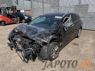 Sloopauto Hyundai I-40 i40 CW (VFC), Combi, 2011 / 2019 2.0 GDI 16V 2017/5