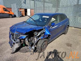 Sloopauto Suzuki Baleno Baleno (EW/FW), Hatchback 5-drs, 2016 1.0 Booster Jet Turbo 12V 2017/3