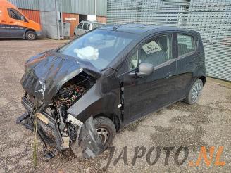 Sloopauto Chevrolet Spark Spark, Hatchback, 2010 / 2015 1.0 16V Bifuel 2012/6