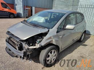 Sloopauto Kia Venga Venga, MPV, 2010 / 2019 1.4 CVVT 16V 2013/10