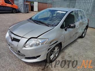 Sloopauto Toyota Auris Auris (E15), Hatchback, 2006 / 2012 1.6 Dual VVT-i 16V 2008/11