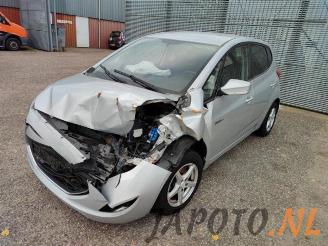 Sloopauto Hyundai Ix20 iX20 (JC), SUV, 2010 / 2019 1.4i 16V 2011/5