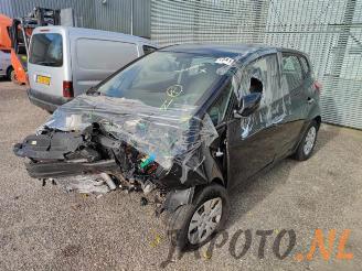 Sloopauto Hyundai Ix20 iX20 (JC), SUV, 2010 / 2019 1.4i 16V 2014/11
