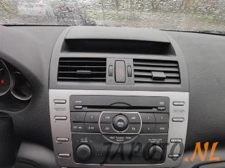 Mazda 6 6 SportBreak (GH19/GHA9), Combi, 2008 / 2013 1.8i 16V picture 18