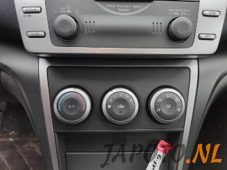 Mazda 6 6 SportBreak (GH19/GHA9), Combi, 2008 / 2013 1.8i 16V picture 19