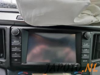 Toyota Rav-4 RAV4 (A4), Terreinwagen, 2012 / 2019 2.0 16V VVT-i 4x4 picture 13