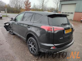 Toyota Rav-4 RAV4 (A4), Terreinwagen, 2012 / 2019 2.0 16V VVT-i 4x4 picture 3