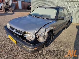 Sloopauto Honda Concerto Concerto, Hatchback, 1988 / 1996 1.5i 16V 1992/1