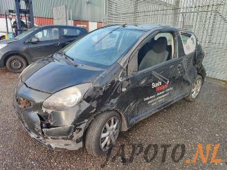 Sloopauto Toyota Aygo Aygo (B10), Hatchback, 2005 / 2014 1.0 12V VVT-i 2007/3