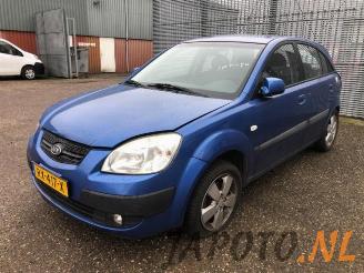 Sloopauto Kia Rio Rio II (DE), Hatchback, 2005 / 2011 1.4 16V 2007/11