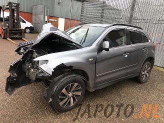 Sloopauto Mitsubishi ASX ASX, SUV, 2010 / 2023 1.6 MIVEC 16V 2014/10