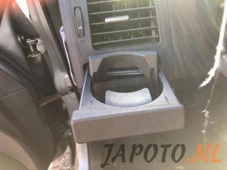 Toyota Auris Auris (E15), Hatchback, 2006 / 2012 1.6 Dual VVT-i 16V picture 13