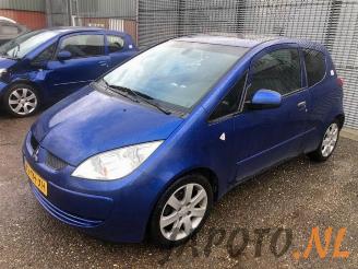 Sloopauto Mitsubishi Colt Colt (Z2/Z3), Hatchback, 2004 / 2012 1.5 16V 2006/9