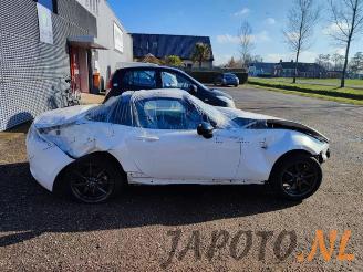 Mazda MX-5 MX-5 (ND), Cabrio, 2015 1.5 Skyactiv G-131 16V picture 5