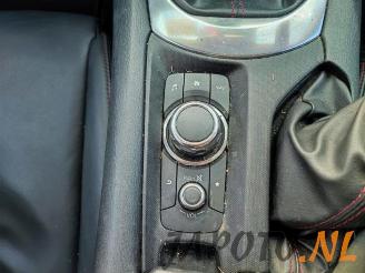 Mazda MX-5 MX-5 (ND), Cabrio, 2015 1.5 Skyactiv G-131 16V picture 14