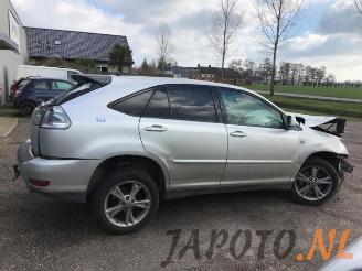 Lexus RX RX (U3), SUV, 2003 / 2008 400h V6 24V VVT-i 4x4 picture 5