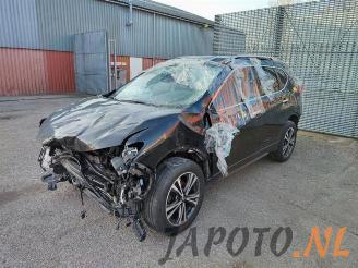 Auto da rottamare Nissan X-Trail X-Trail (T32), SUV, 2013 / 2022 1.6 Energy dCi 2017/9