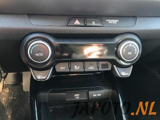 Kia Stonic Stonic (YB), SUV, 2017 1.2 MPI 16V picture 15