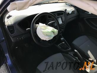 Hyundai I-20 i20 (GBB), Hatchback, 2014 / 2020 1.2i 16V picture 13