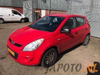 Sloopauto Hyundai I-20 i20, Hatchback, 2008 / 2015 1.2i 16V 2009/1