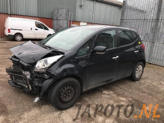 Sloopauto Kia Venga Venga, MPV, 2010 / 2019 1.6 CRDi VGT 16V 2014/12