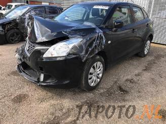 Sloopauto Suzuki Baleno Baleno (EW/FW), Hatchback 5-drs, 2016 1.2 Dual Jet 16V 2018/6