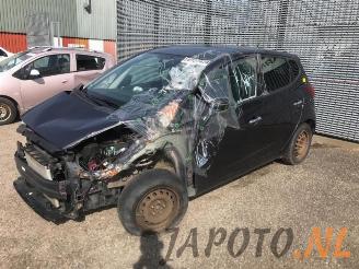 Sloopauto Kia Venga Venga, MPV, 2010 / 2019 1.4 CVVT 16V 2016/2