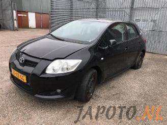 Sloopauto Toyota Auris Auris (E15), Hatchback, 2006 / 2012 1.6 Dual VVT-i 16V 2008/1