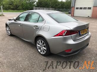 Lexus IS  picture 3