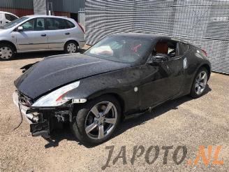 Sloopauto Nissan 370 z 370 Z (Z34A), Coupe, 2009 3.7 V6 24V 2011/2