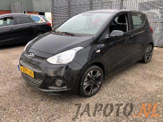 Sloopauto Hyundai I-10 i10 (B5), Hatchback, 2013 / 2019 1.0 12V 2015/2
