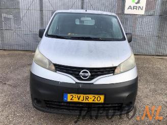 Nissan Nv200 NV 200 (M20M), Van, 2010 1.5 dCi 86 picture 7