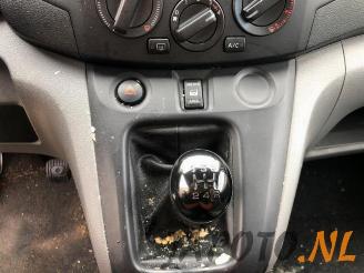 Nissan Nv200 NV 200 (M20M), Van, 2010 1.5 dCi 86 picture 14