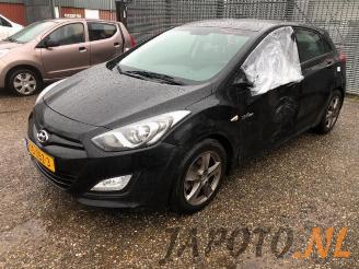 Sloopauto Hyundai I-30 i30 (GDHB5), Hatchback, 2011 1.6 GDI Blue 16V 2012/10