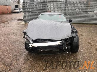 Mazda MX-5 MX-5 (ND), Cabrio, 2015 2.0 SkyActiv G-160 16V picture 8